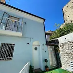 Rifugio Nel Cuore Dell'abruzzo Holiday home