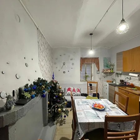 Rifugio Nel Cuore Dell'abruzzo * Carpineto Sinello