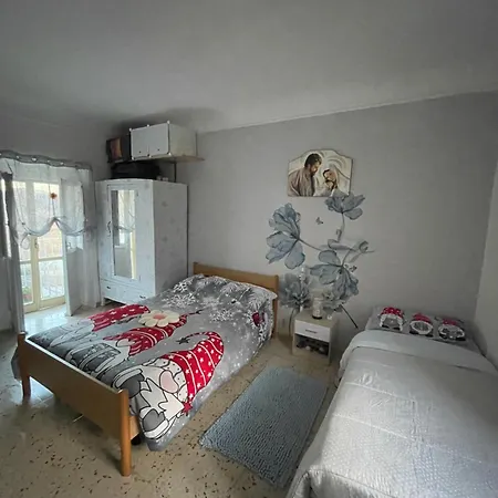 Rifugio Nel Cuore Dell'abruzzo Holiday home