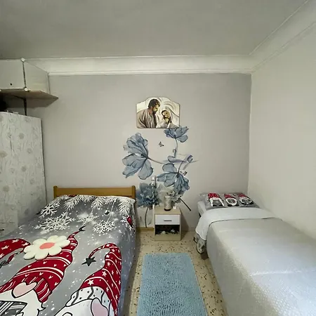 Holiday home Rifugio Nel Cuore Dell'abruzzo