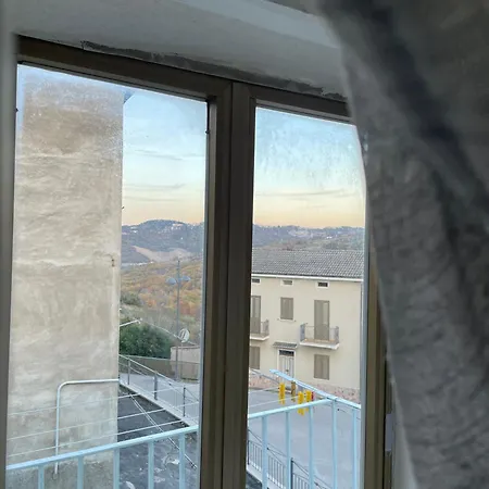 Rifugio Nel Cuore Dell'abruzzo