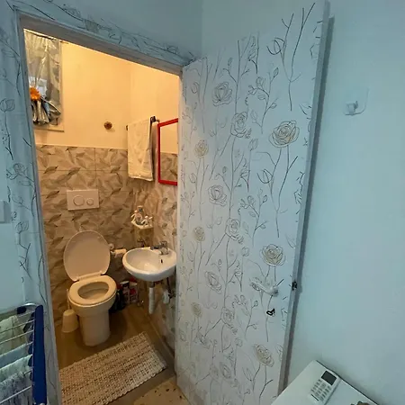 Rifugio Nel Cuore Dell'abruzzo Holiday home