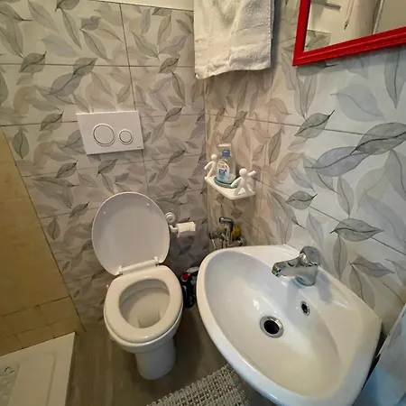 Rifugio Nel Cuore Dell'abruzzo *