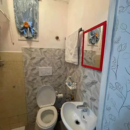 Rifugio Nel Cuore Dell'abruzzo Carpineto Sinello