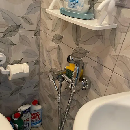 Holiday home Rifugio Nel Cuore Dell'abruzzo *