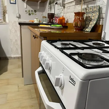 Rifugio Nel Cuore Dell'abruzzo