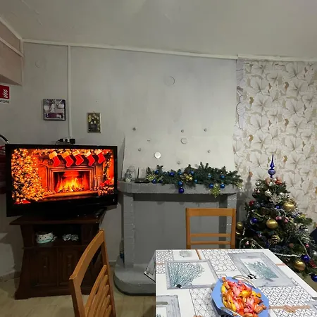 Rifugio Nel Cuore Dell'abruzzo *