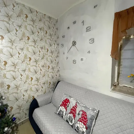 Rifugio Nel Cuore Dell'abruzzo