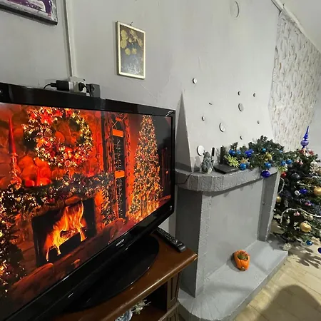 Rifugio Nel Cuore Dell'abruzzo *