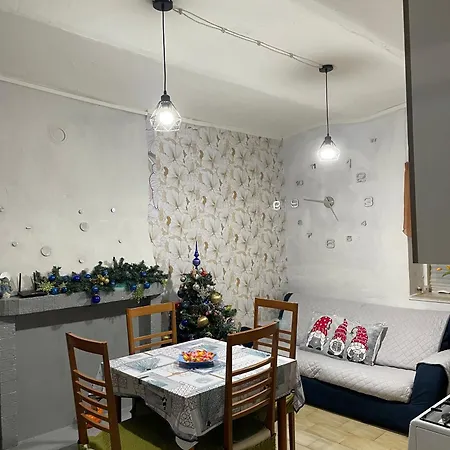 Rifugio Nel Cuore Dell'abruzzo