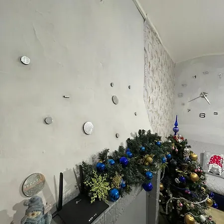 Rifugio Nel Cuore Dell'abruzzo Holiday home *