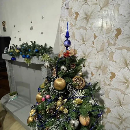 Holiday home Rifugio Nel Cuore Dell'abruzzo *