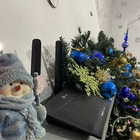 Holiday home Rifugio Nel Cuore Dell'abruzzo Carpineto Sinello