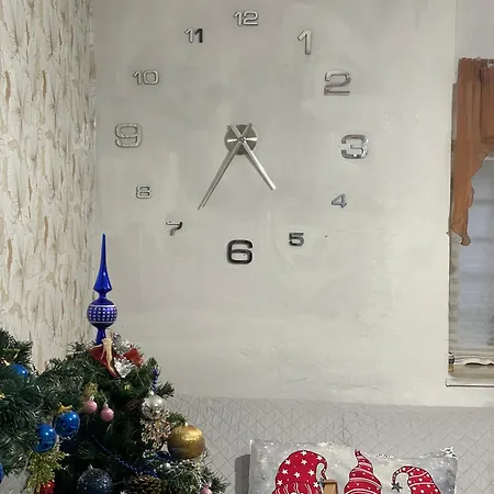 Holiday home Rifugio Nel Cuore Dell'abruzzo Carpineto Sinello