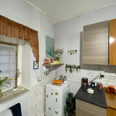 Rifugio Nel Cuore Dell'abruzzo Carpineto Sinello