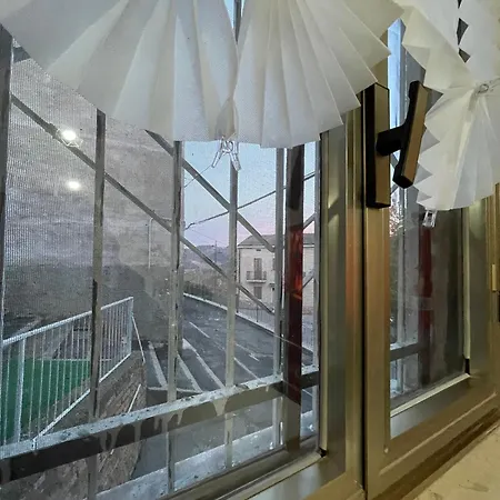 Rifugio Nel Cuore Dell'abruzzo