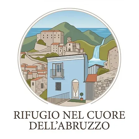 Holiday home Rifugio Nel Cuore Dell'abruzzo *