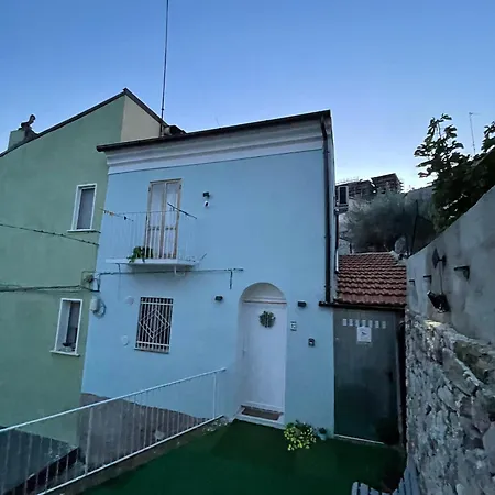 Rifugio Nel Cuore Dell'abruzzo Holiday home