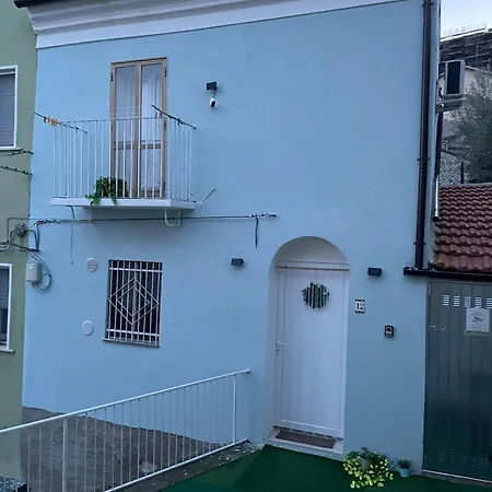 Holiday home Rifugio Nel Cuore Dell'abruzzo *