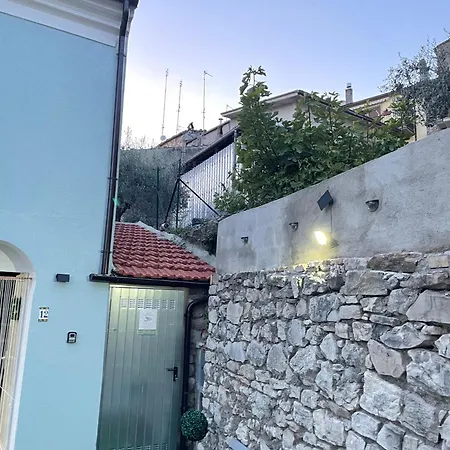 Rifugio Nel Cuore Dell'abruzzo Holiday home *