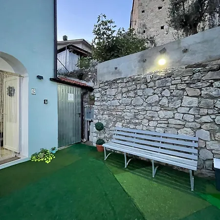 Holiday home Rifugio Nel Cuore Dell'abruzzo Carpineto Sinello