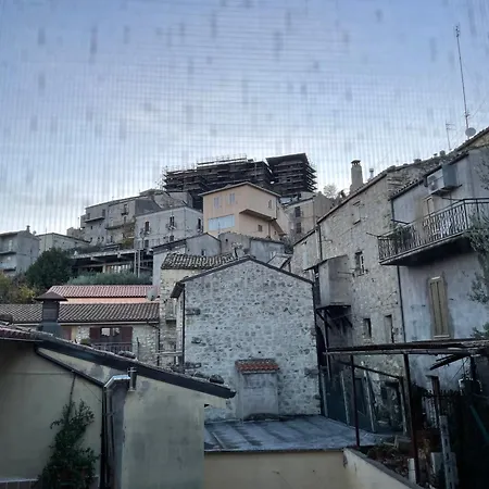 Rifugio Nel Cuore Dell'abruzzo * Carpineto Sinello