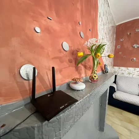 Rifugio Nel Cuore Dell'abruzzo *