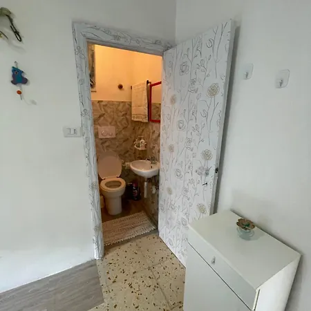 Rifugio Nel Cuore Dell'abruzzo Holiday home Carpineto Sinello