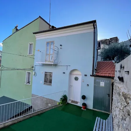 Rifugio Nel Cuore Dell'abruzzo Holiday home *