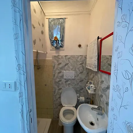 Rifugio Nel Cuore Dell'abruzzo Holiday home *