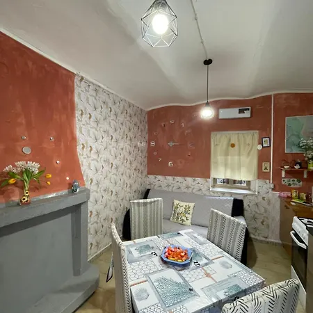 Holiday home Rifugio Nel Cuore Dell'abruzzo Carpineto Sinello