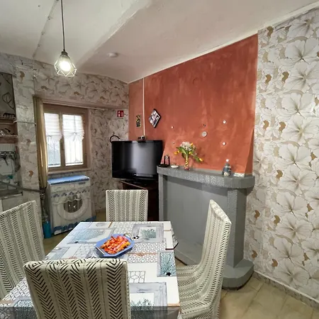 Rifugio Nel Cuore Dell'abruzzo Holiday home