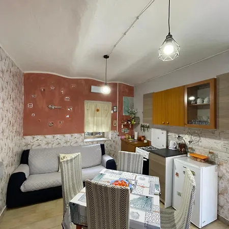 Holiday home Rifugio Nel Cuore Dell'abruzzo Carpineto Sinello