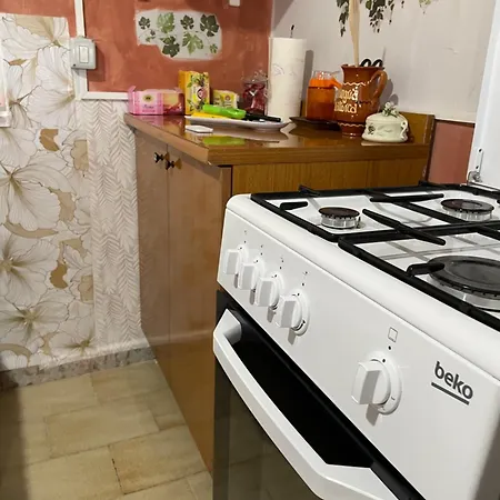 Rifugio Nel Cuore Dell'abruzzo * Carpineto Sinello