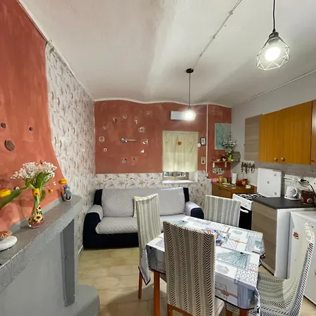 Holiday home Rifugio Nel Cuore Dell'abruzzo *