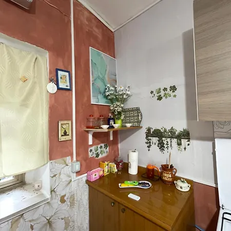 Rifugio Nel Cuore Dell'abruzzo Holiday home