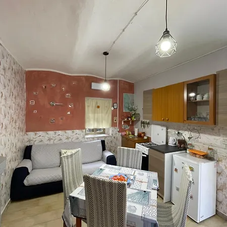 Holiday home Rifugio Nel Cuore Dell'abruzzo *