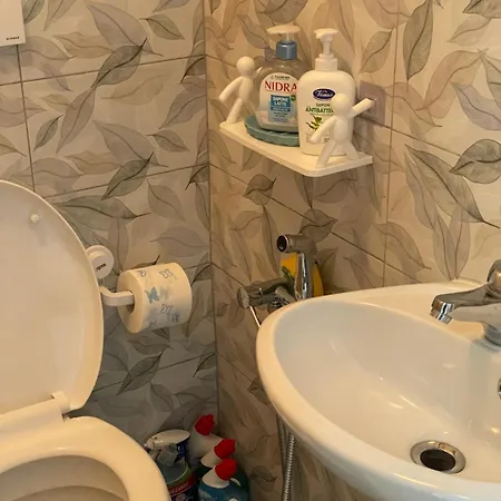 Rifugio Nel Cuore Dell'abruzzo Carpineto Sinello