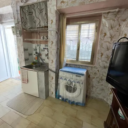 Rifugio Nel Cuore Dell'abruzzo Carpineto Sinello