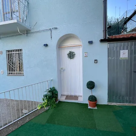 Rifugio Nel Cuore Dell'abruzzo * Carpineto Sinello