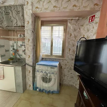 Rifugio Nel Cuore Dell'abruzzo Holiday home *