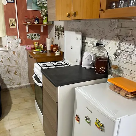 Rifugio Nel Cuore Dell'abruzzo Holiday home *