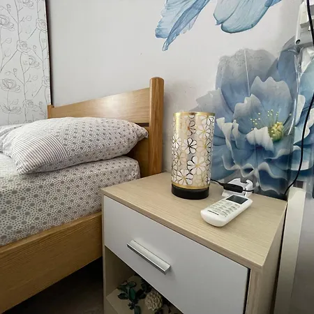 Rifugio Nel Cuore Dell'abruzzo Holiday home