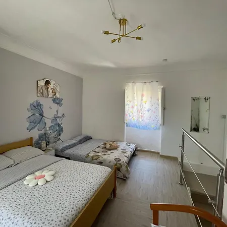 Rifugio Nel Cuore Dell'abruzzo Holiday home Carpineto Sinello