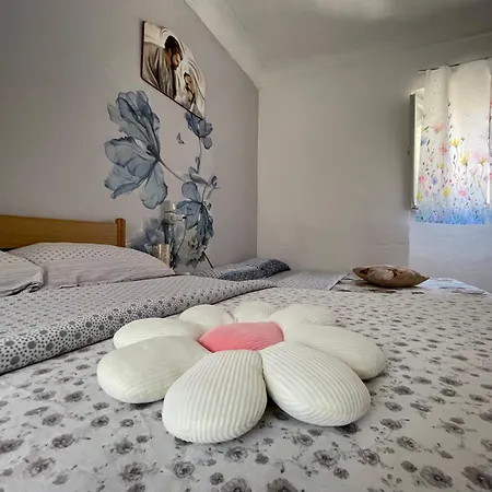 Rifugio Nel Cuore Dell'abruzzo Holiday home