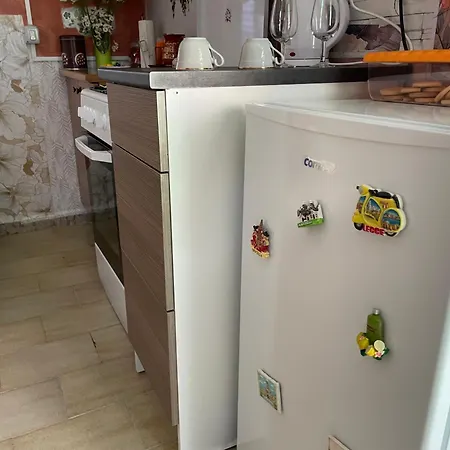 Rifugio Nel Cuore Dell'abruzzo Holiday home