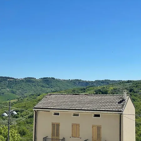 Rifugio Nel Cuore Dell'abruzzo