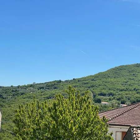 Rifugio Nel Cuore Dell'abruzzo 펜션