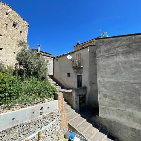 펜션 Rifugio Nel Cuore Dell'abruzzo