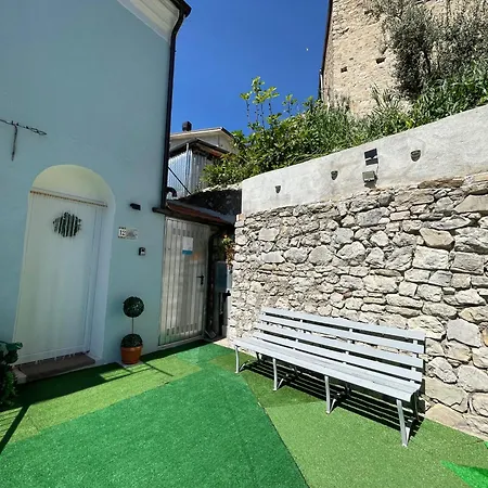 펜션 Rifugio Nel Cuore Dell'abruzzo Carpineto Sinello